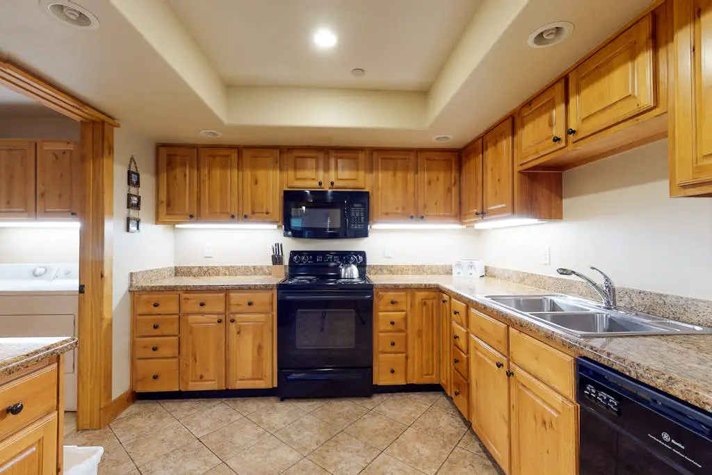 Canyon Creek A303