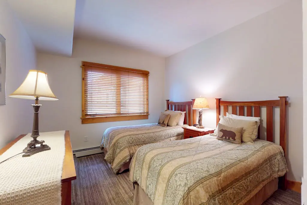 Canyon Creek A303