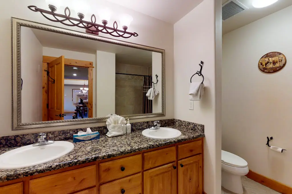 Canyon Creek A303