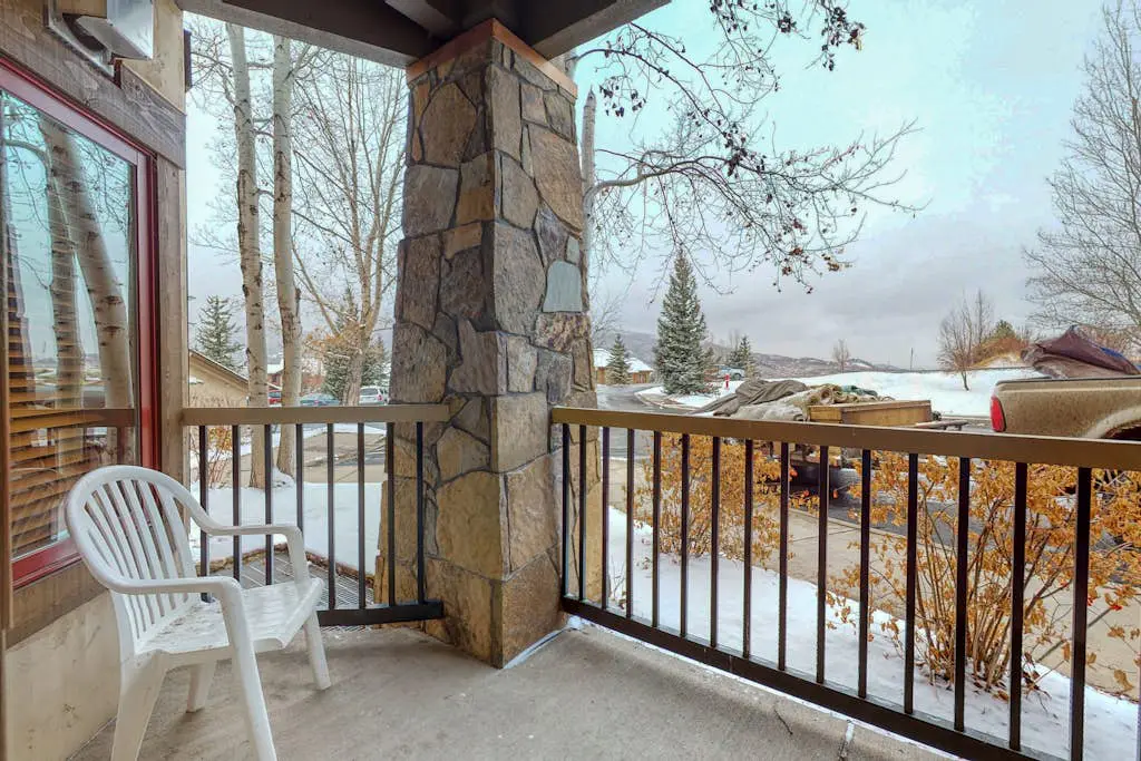 EagleRidge Lodge 211