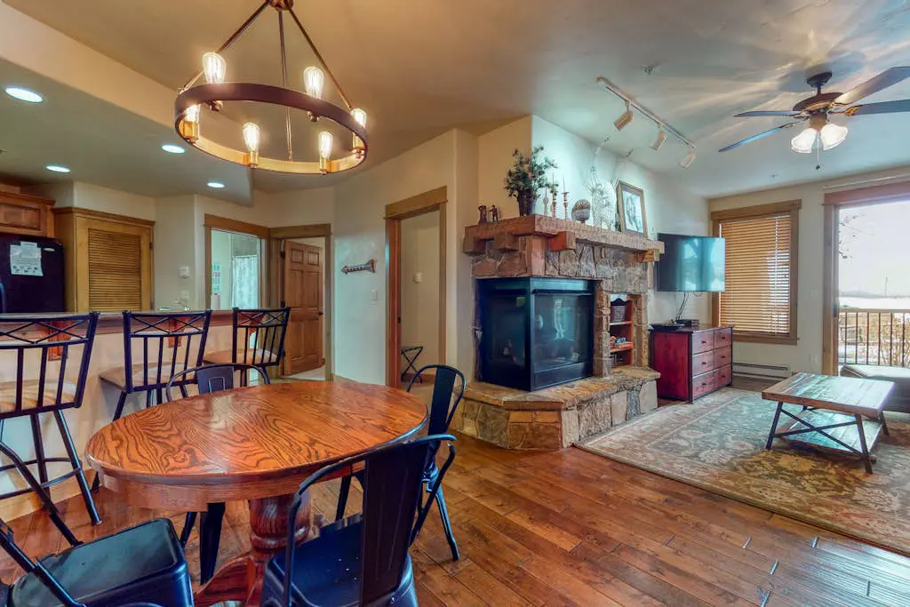 EagleRidge Lodge 211