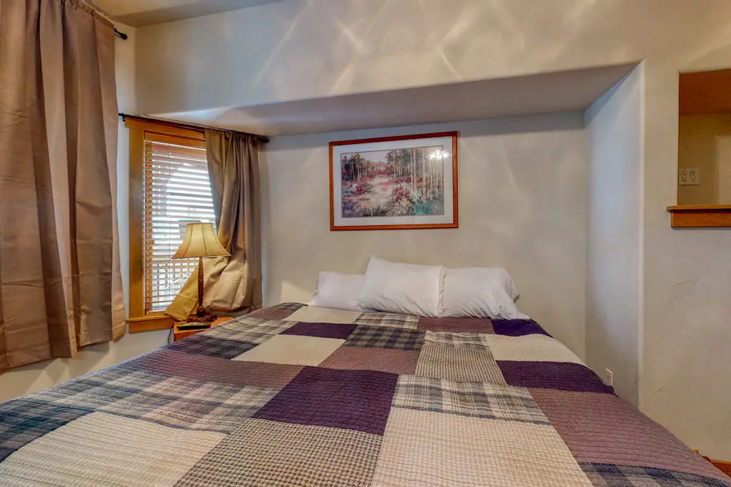 EagleRidge Lodge 211