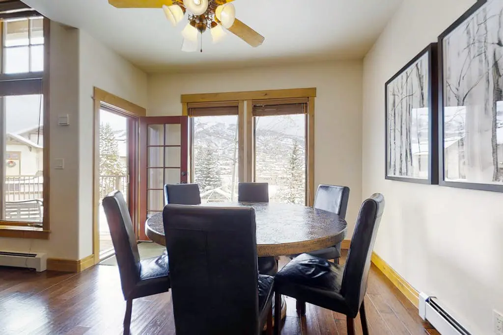 EagleRidge Townhomes 1556