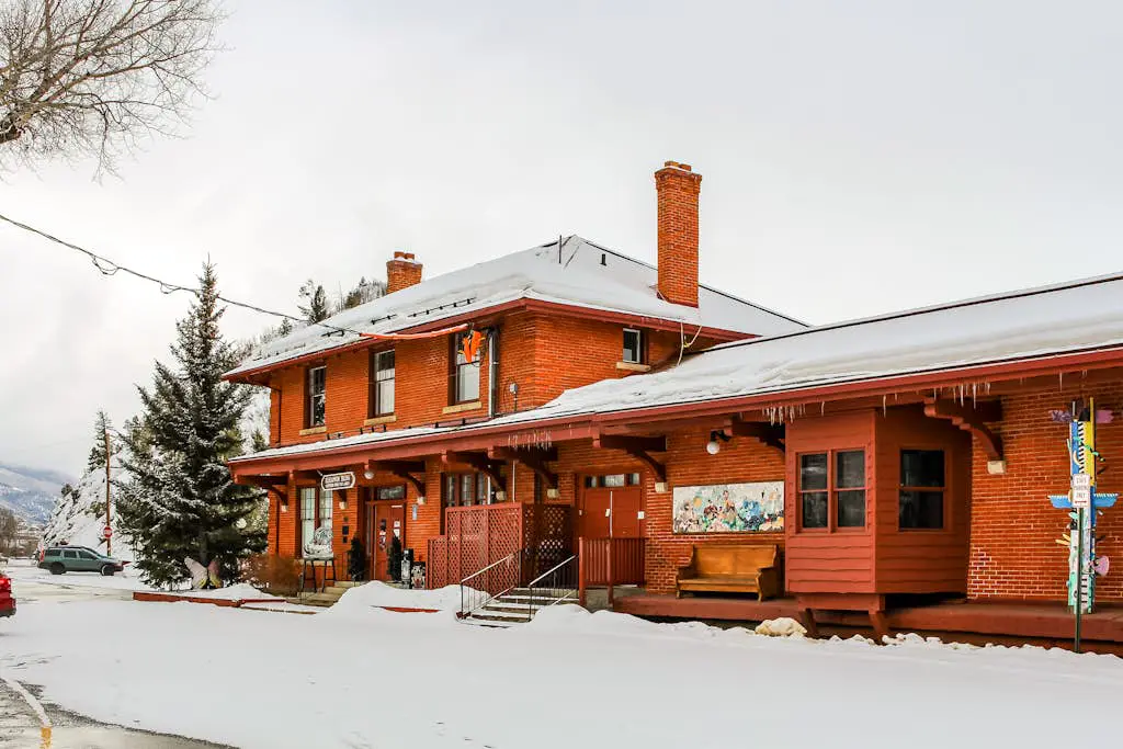 Emerald Lodge 5202
