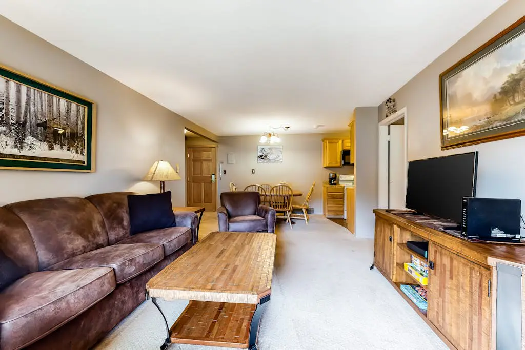 Ski inn 224