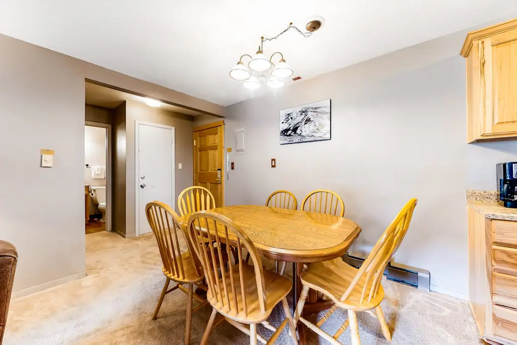 Ski inn 224
