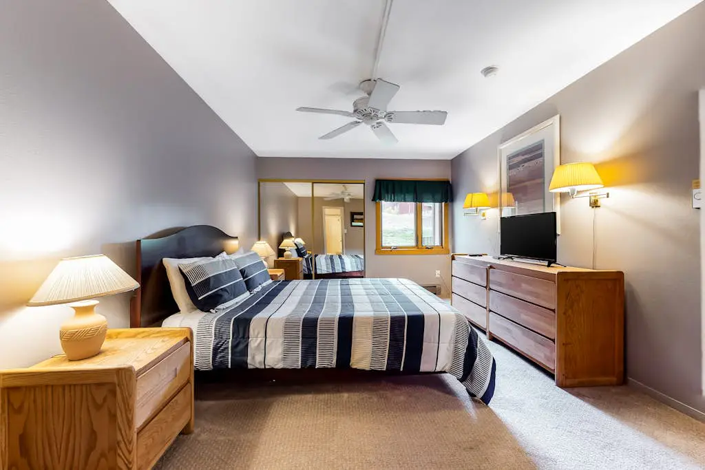 Ski inn 224