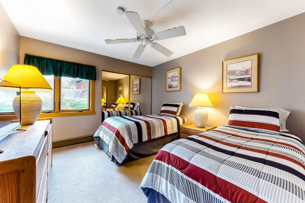Ski inn 224