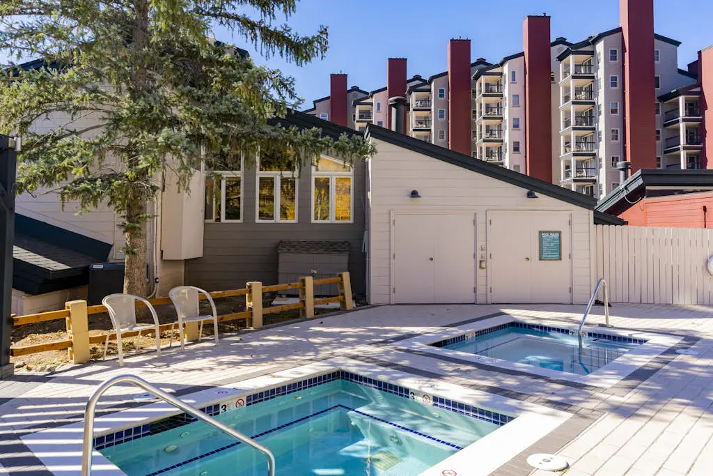 Torian Plum Creekside 516