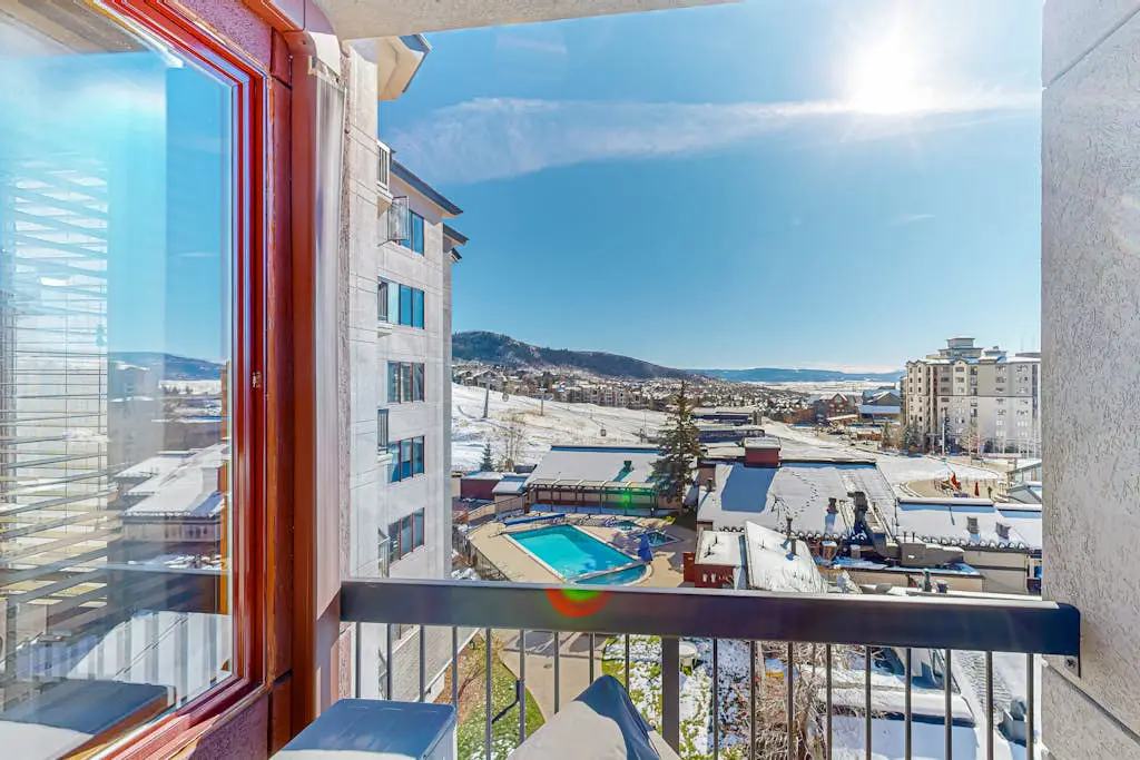Torian Plum Creekside 516