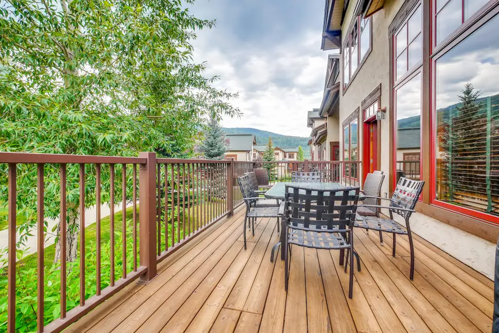 EagleRidge Townhomes 1442