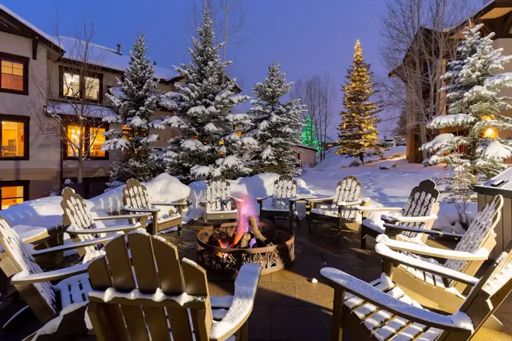 EagleRidge Townhomes 1442