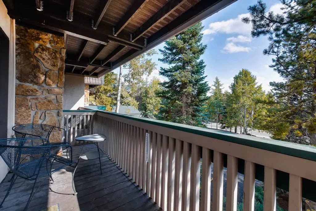 Ptarmigan House 21