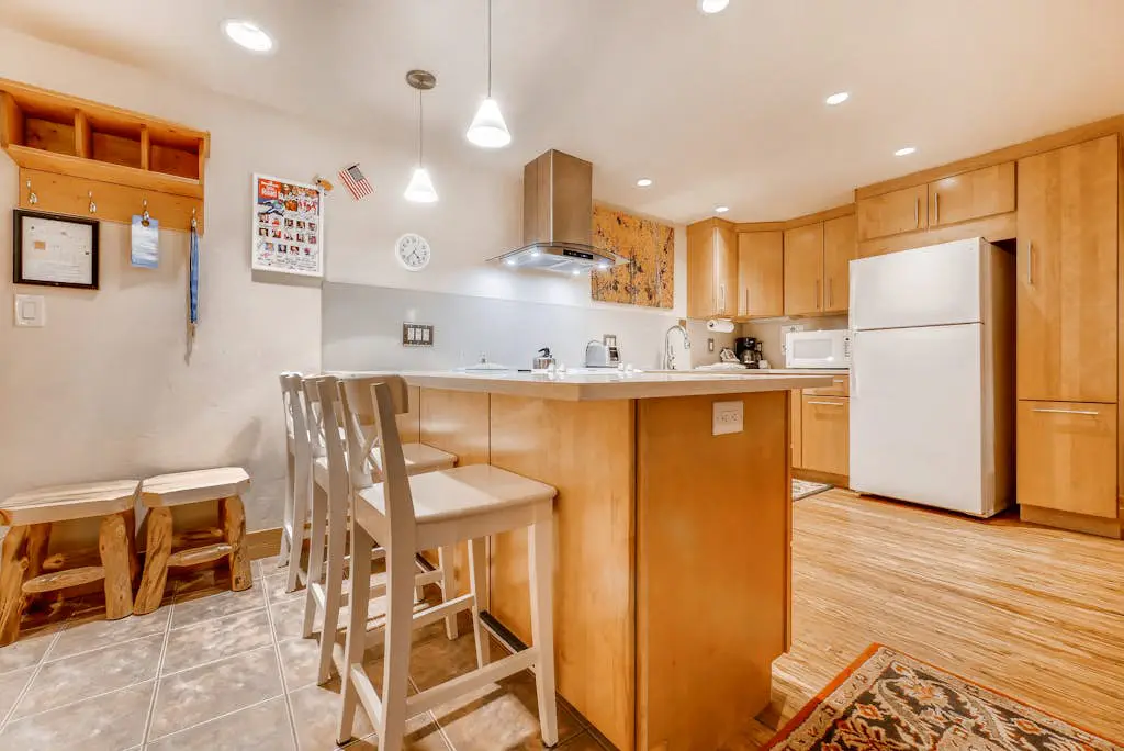 Ptarmigan House 21