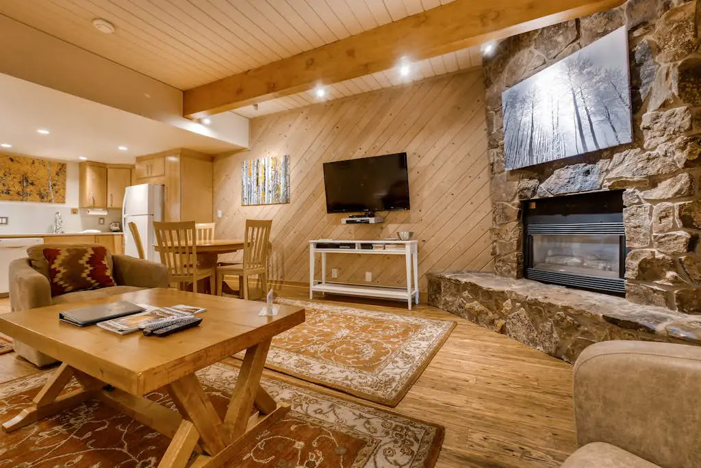 Ptarmigan House 21