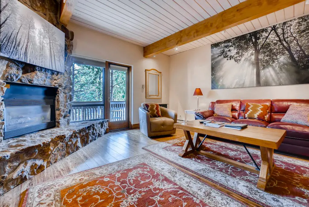 Ptarmigan House 21