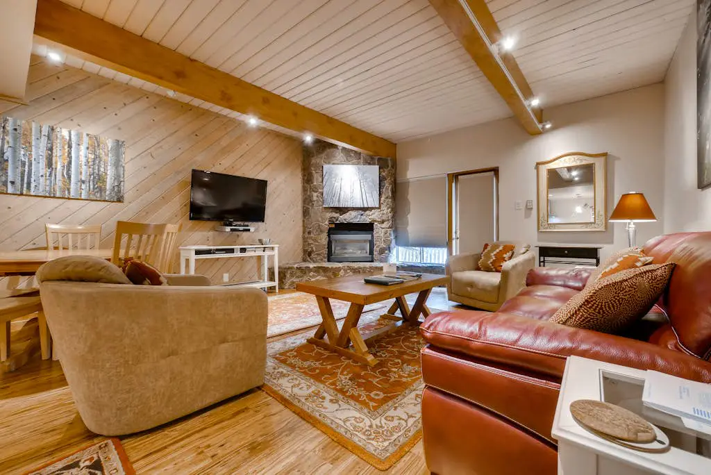 Ptarmigan House 21