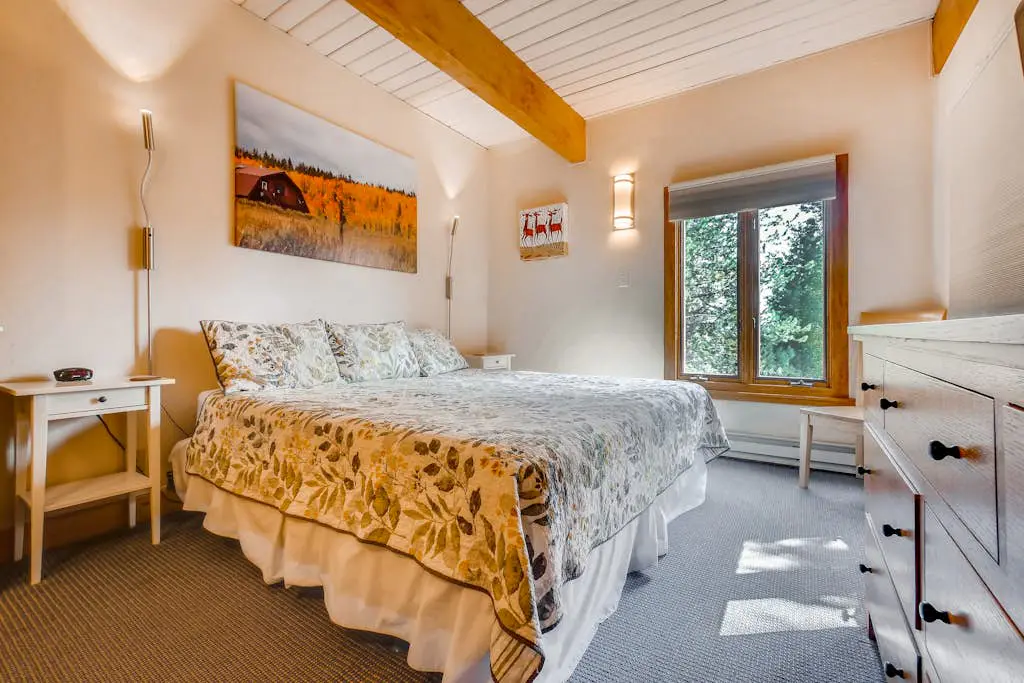 Ptarmigan House 21