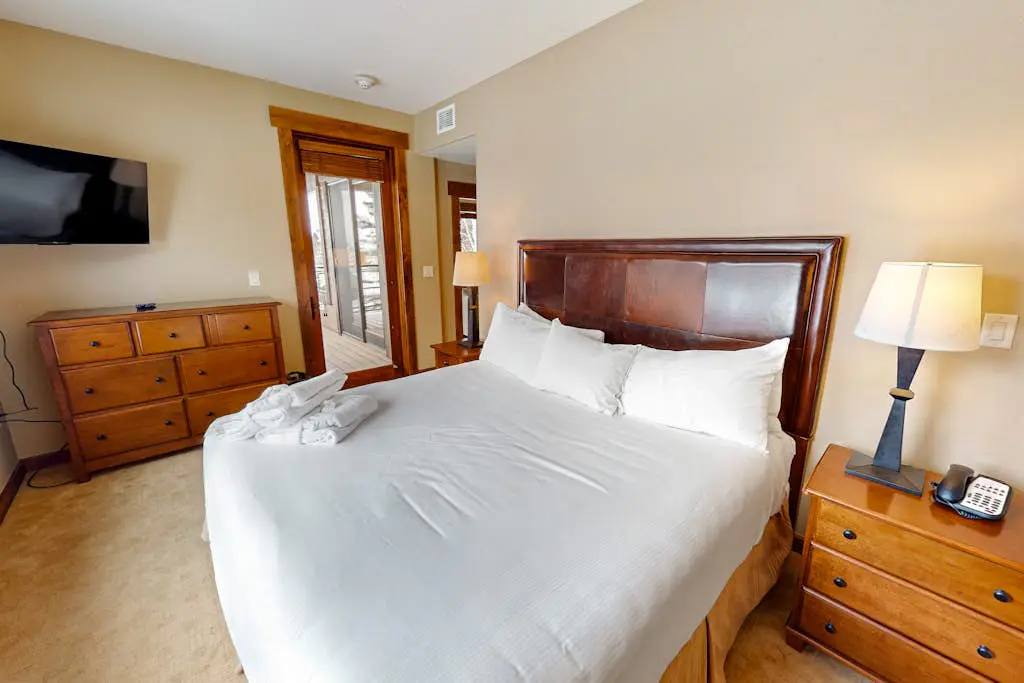 Trailhead Lodge 3119