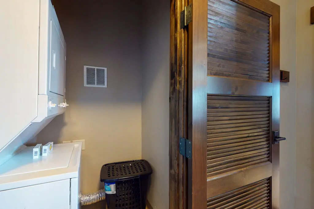 Trailhead Lodge 5114