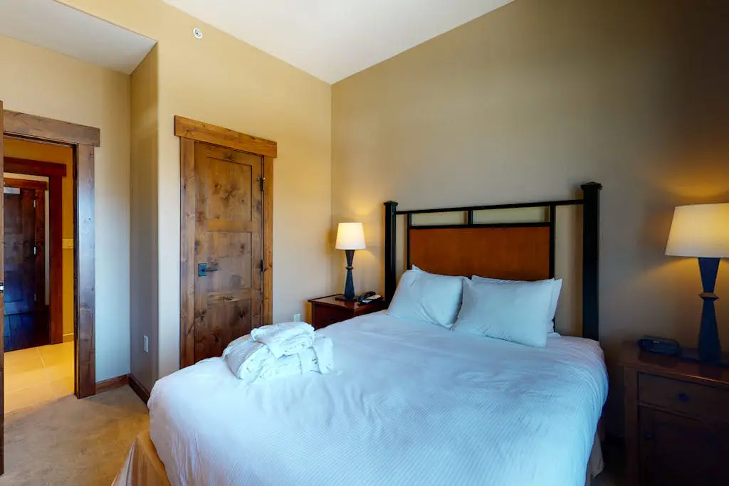 Trailhead Lodge 5114