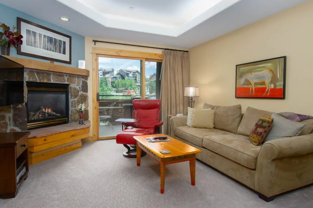 Canyon Creek A207