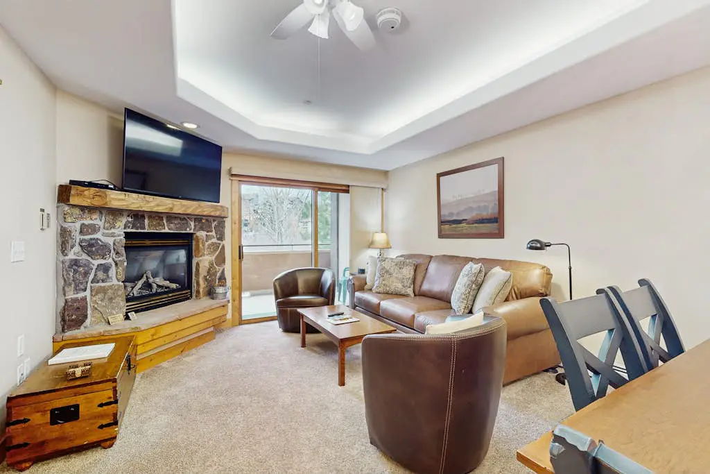 Canyon Creek A206