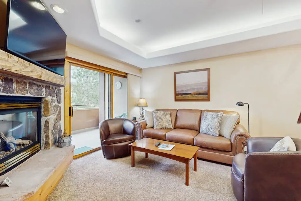 Canyon Creek A206
