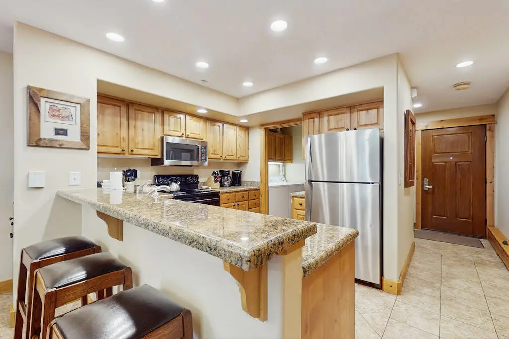 Canyon Creek A206