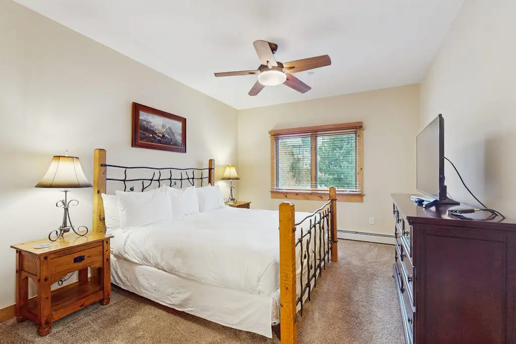 Canyon Creek A206