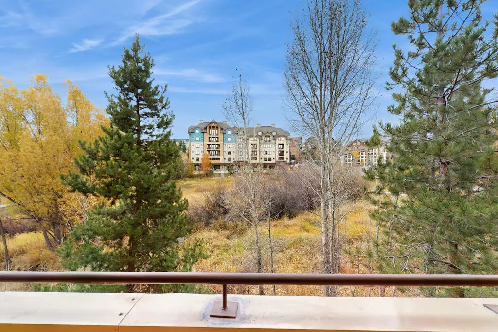 Canyon Creek A206