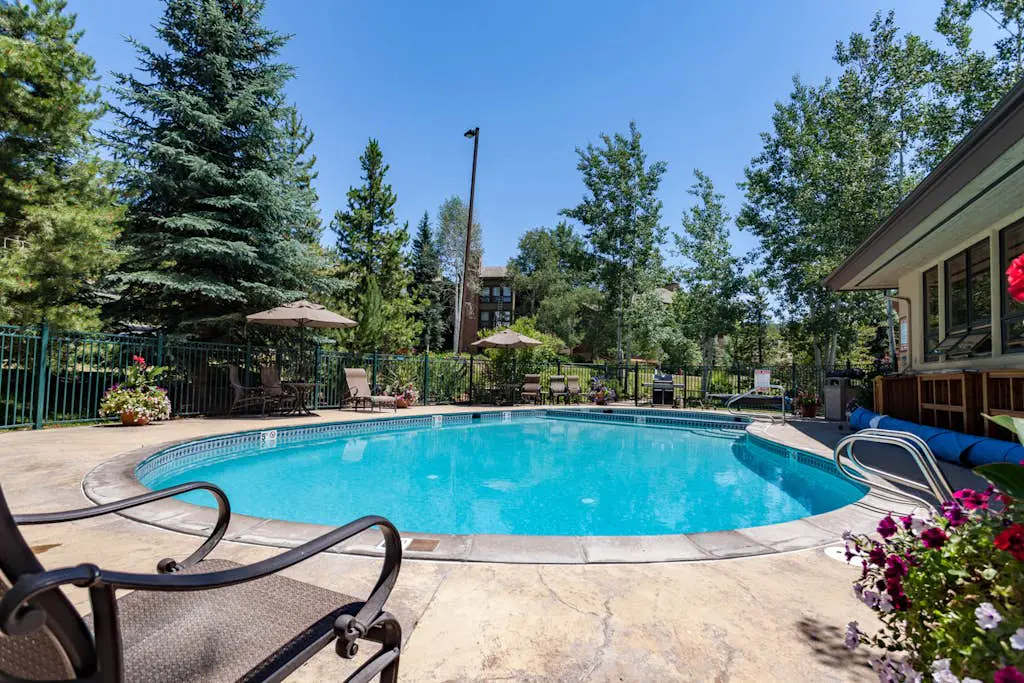 Canyon Creek A206
