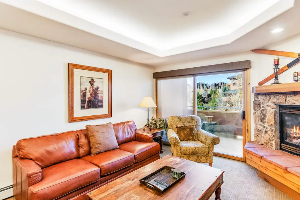 Canyon Creek B202