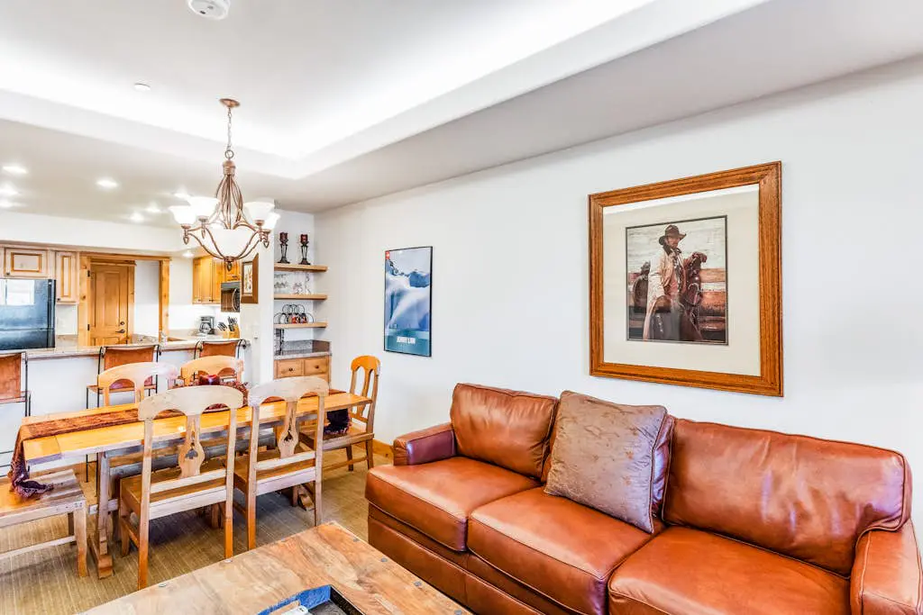 Canyon Creek B202