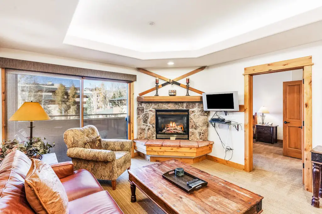 Canyon Creek B202