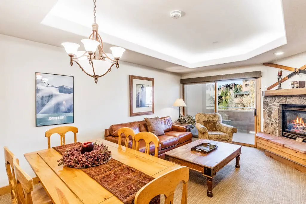 Canyon Creek B202