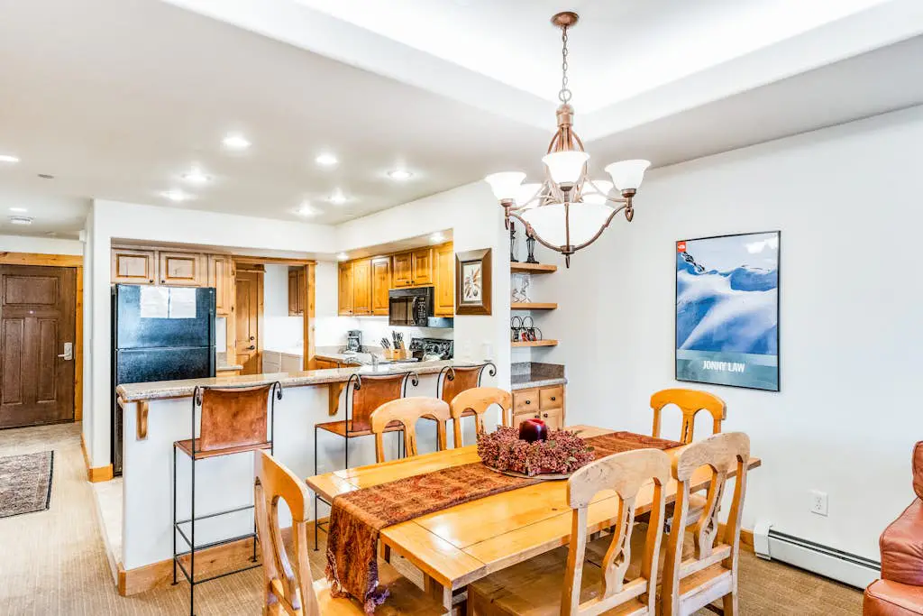 Canyon Creek B202