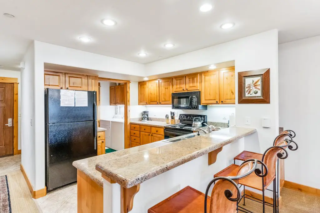 Canyon Creek B202