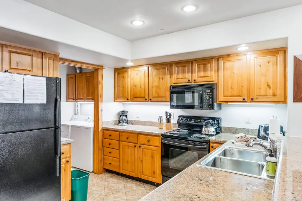 Canyon Creek B202