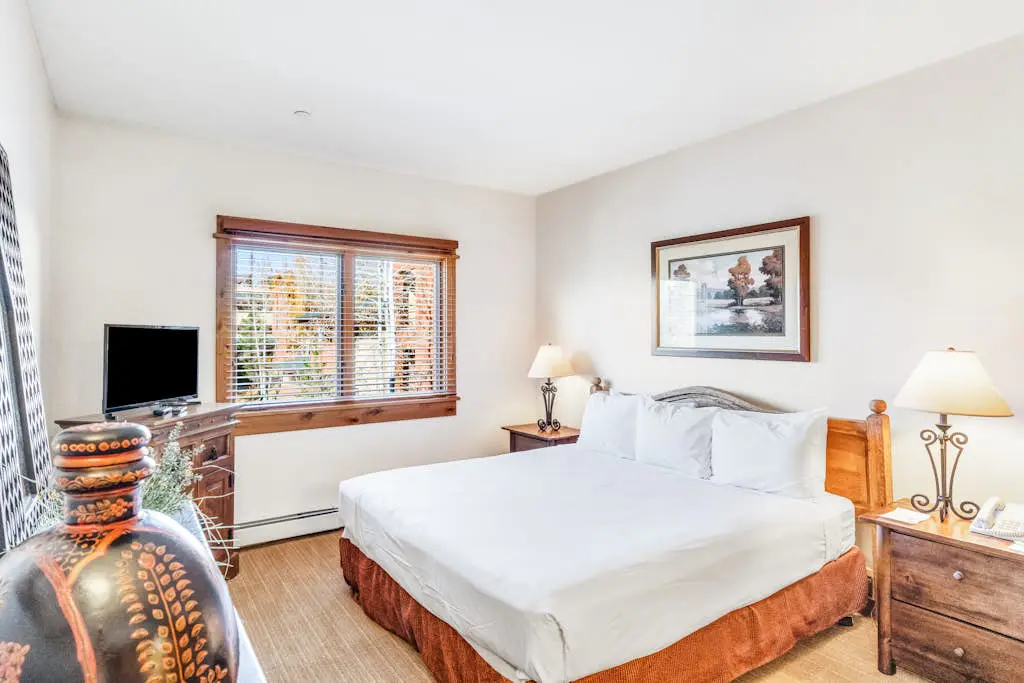 Canyon Creek B202