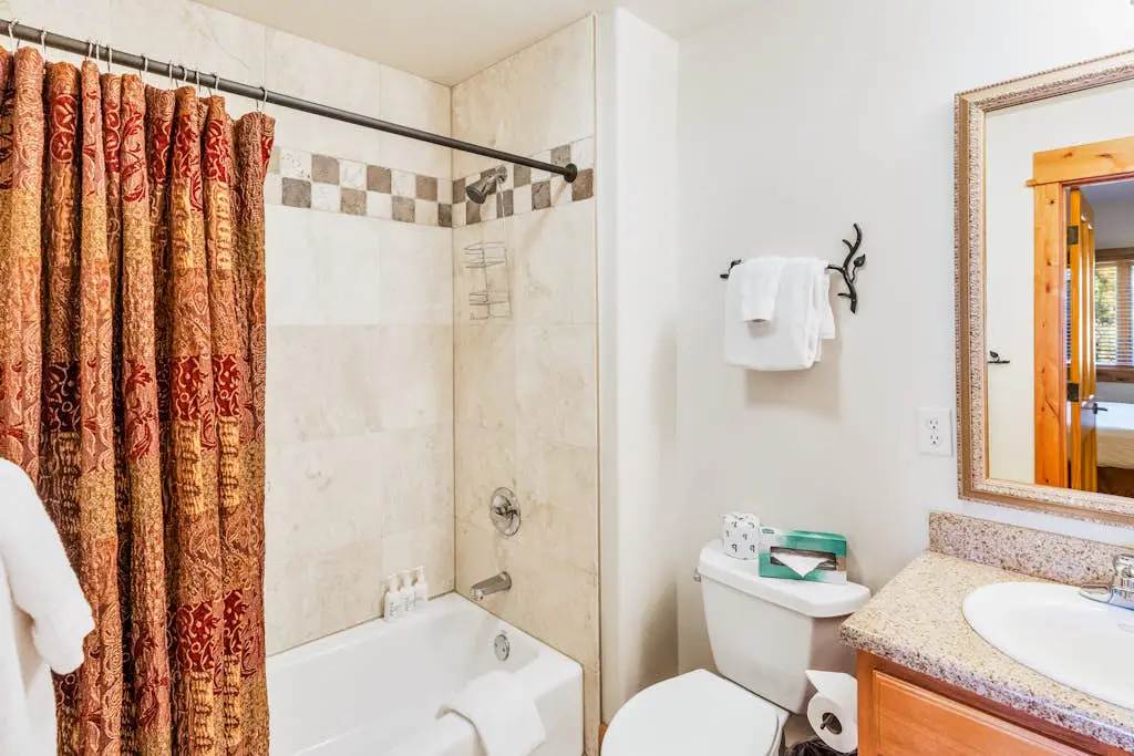 Canyon Creek B202