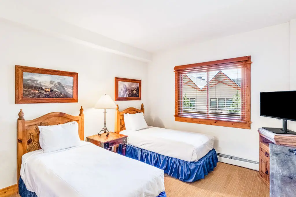 Canyon Creek B202
