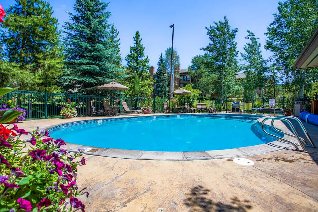 Canyon Creek B202