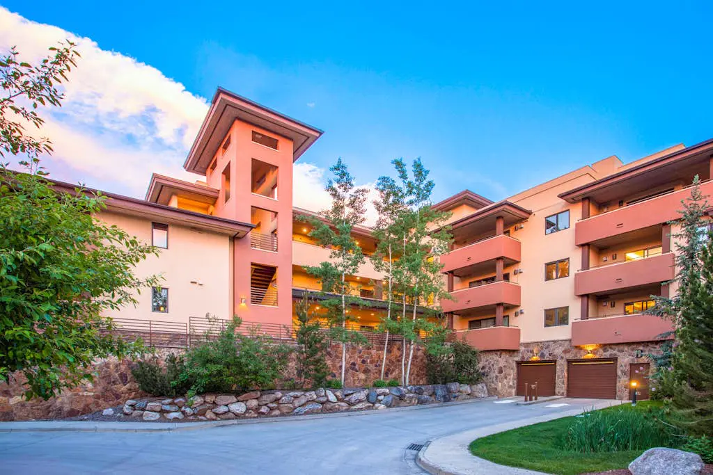 Canyon Creek B202