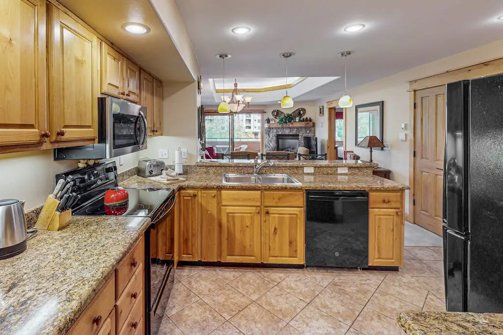 Canyon Creek A304