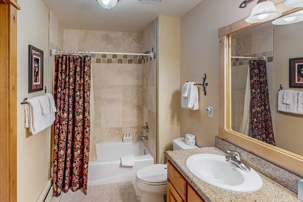 Canyon Creek A304