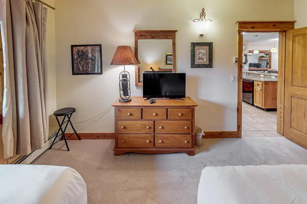 Canyon Creek A304