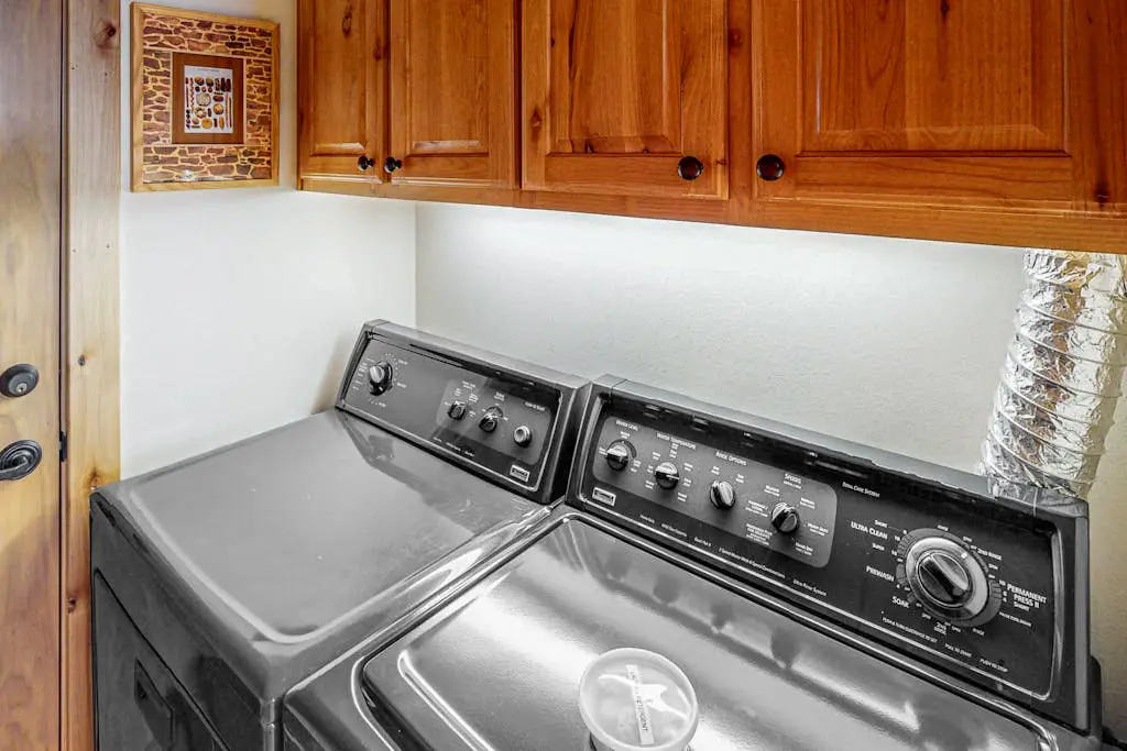 Canyon Creek A304