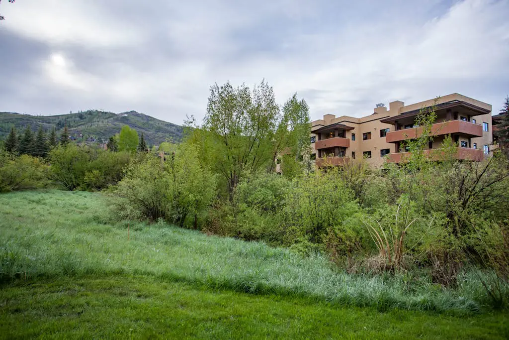 Canyon Creek A304