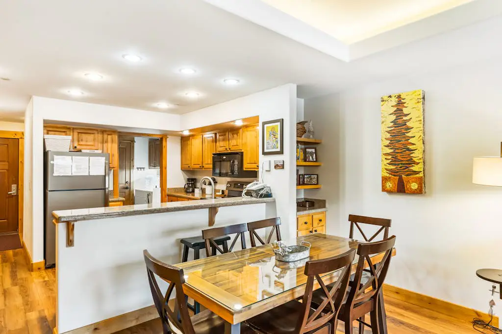 Canyon Creek B206
